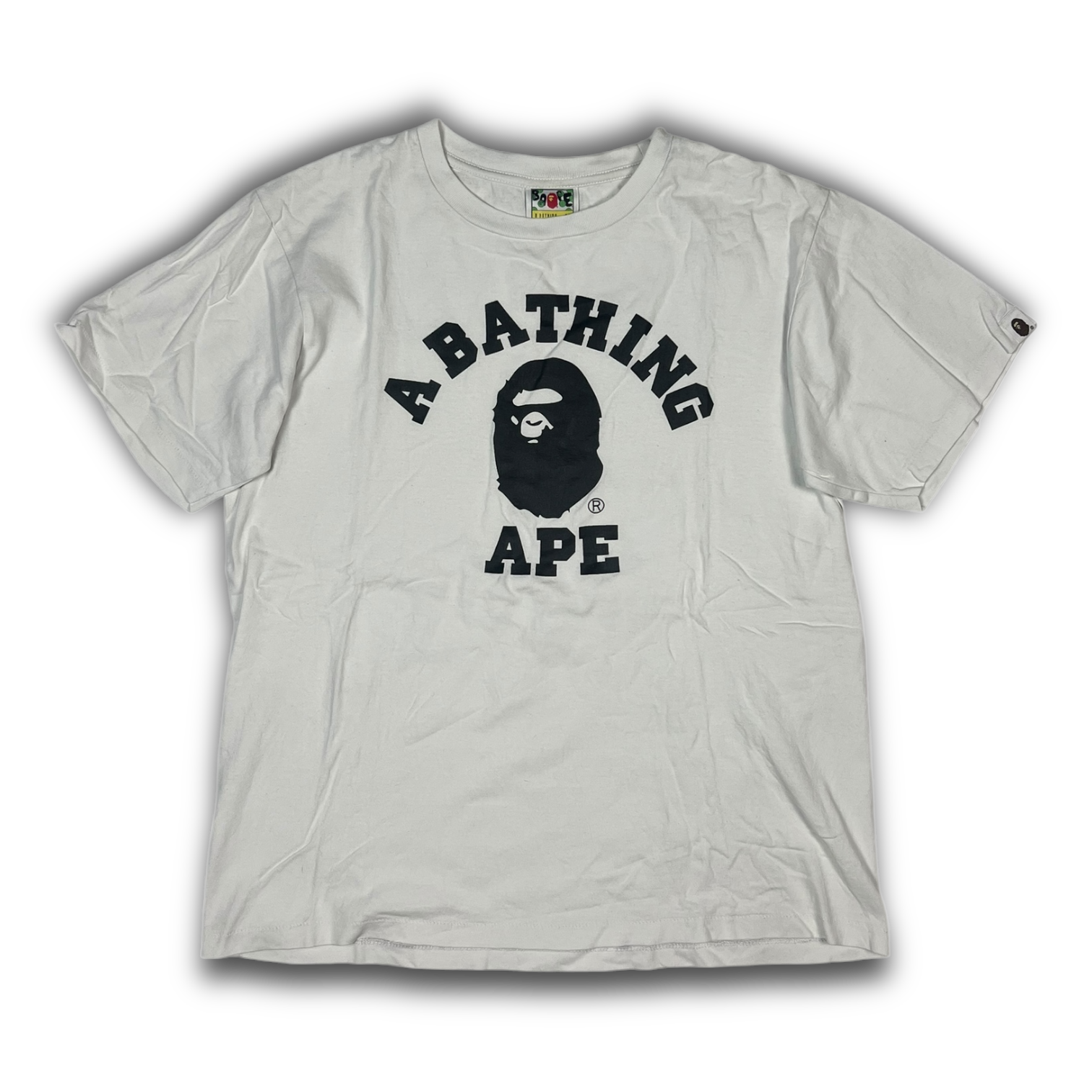 A Bathing Ape T-Shirt (M)