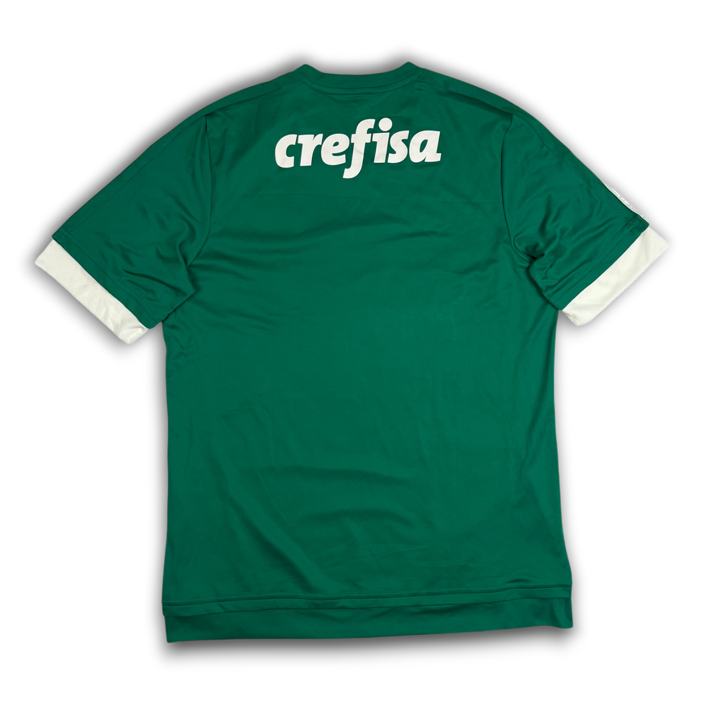 Adidas Palmeiras Jersey (XL)