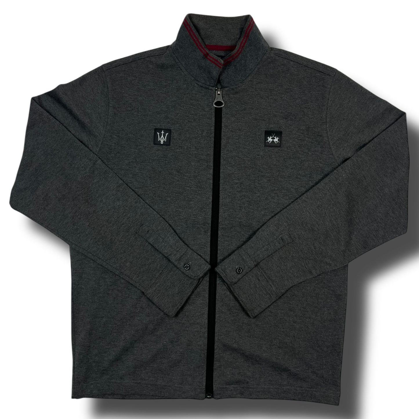 La Martina Zip Up (XL)