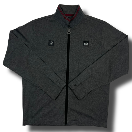 La Martina Zip Up (XL)