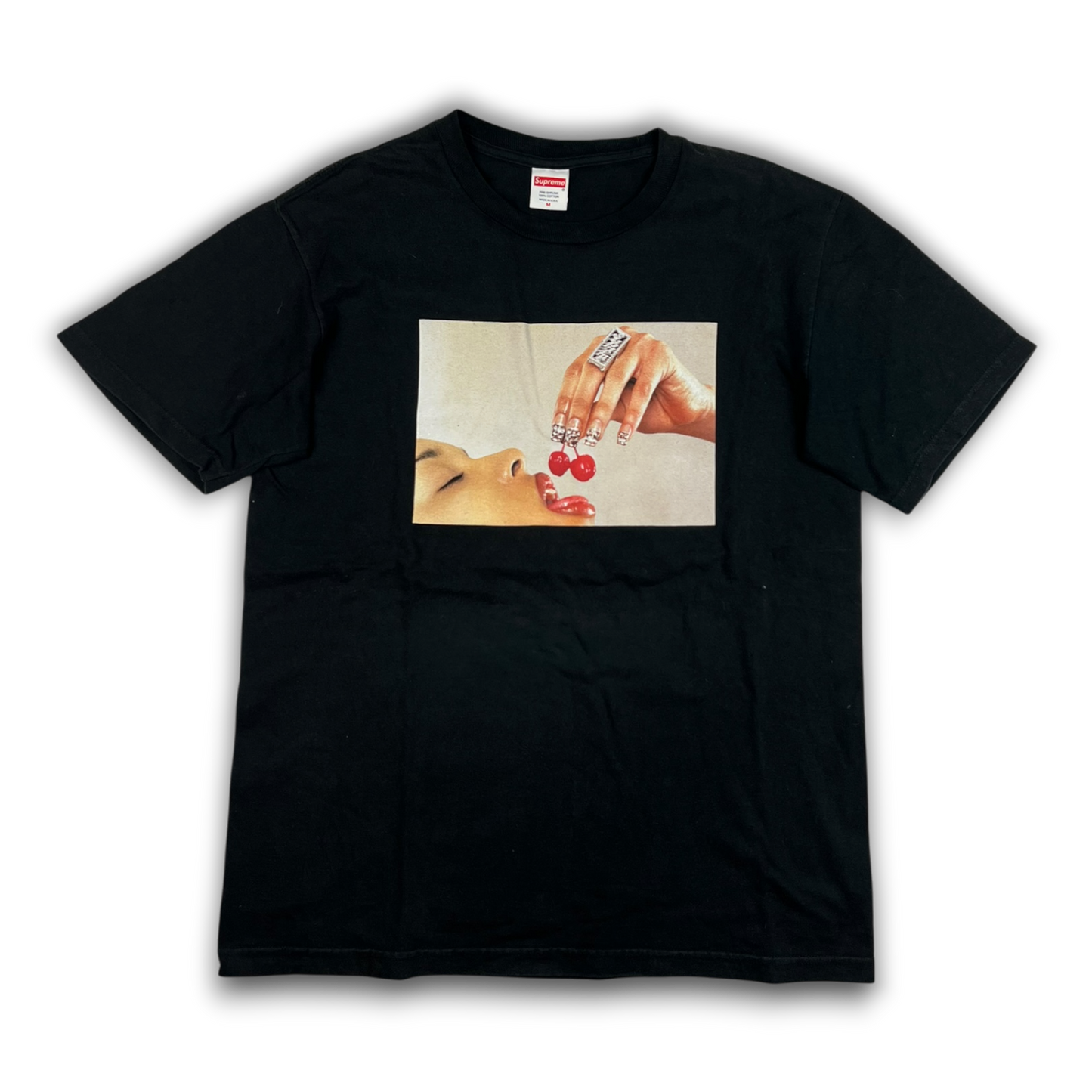 Supreme T-Shirt (M)