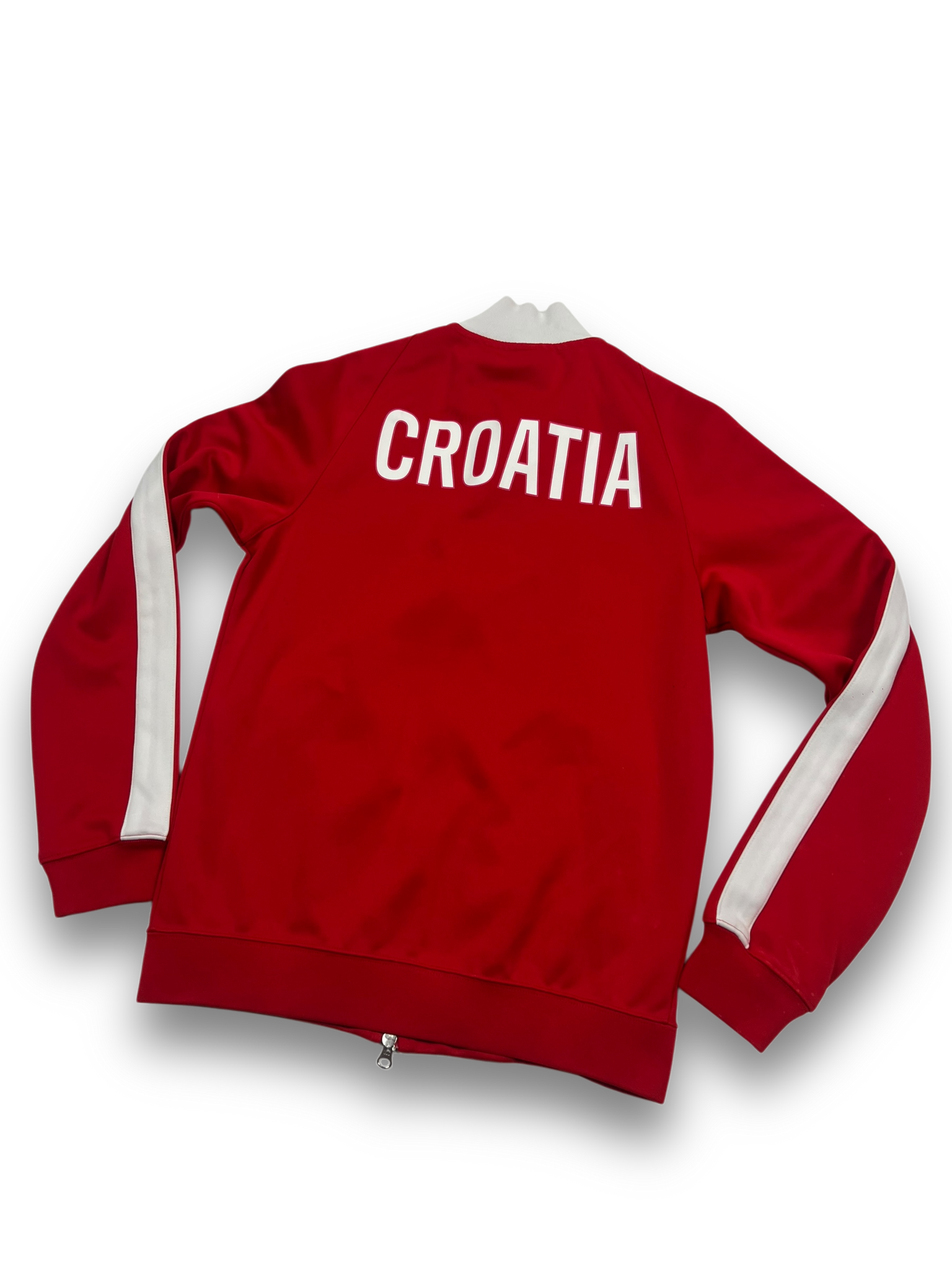 Nike Croatia Track Jacket (S)