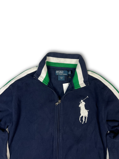 Polo Ralph Lauren Zip Up (L)