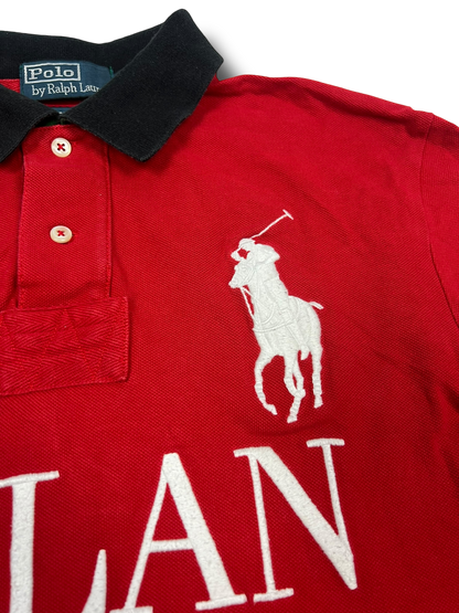 Polo Ralph Lauren Polo (M)