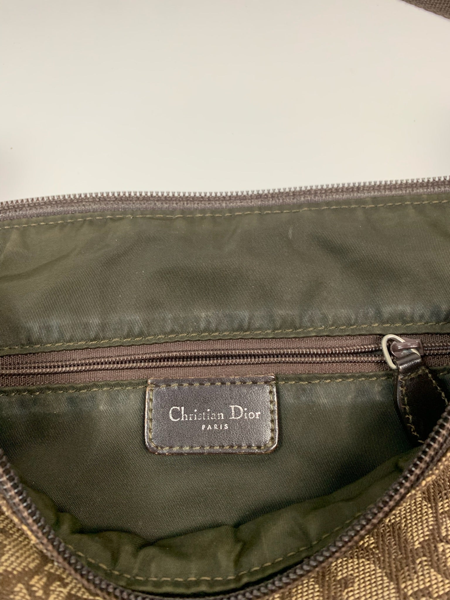 Christian Dior Bag