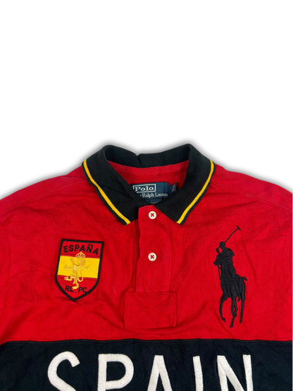 Polo Ralph Lauren Polo (M)