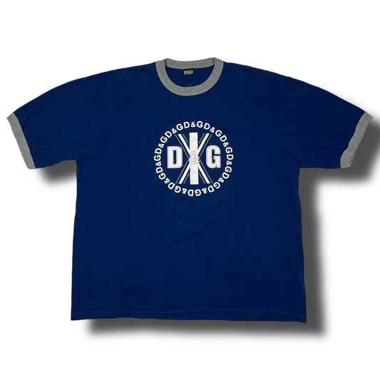 Dolce & Gabbana T-Shirt (XL)