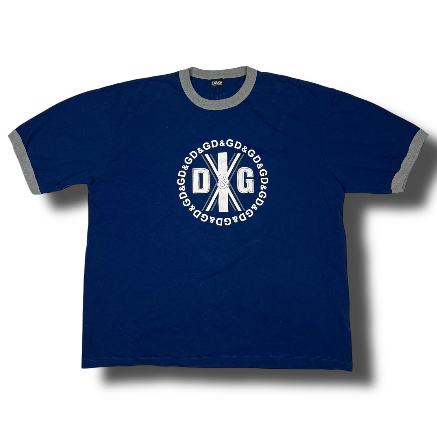 Dolce & Gabbana T-Shirt (XL)