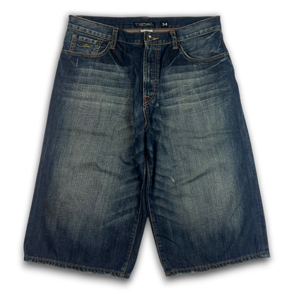 Ed Hardy Jorts (34)