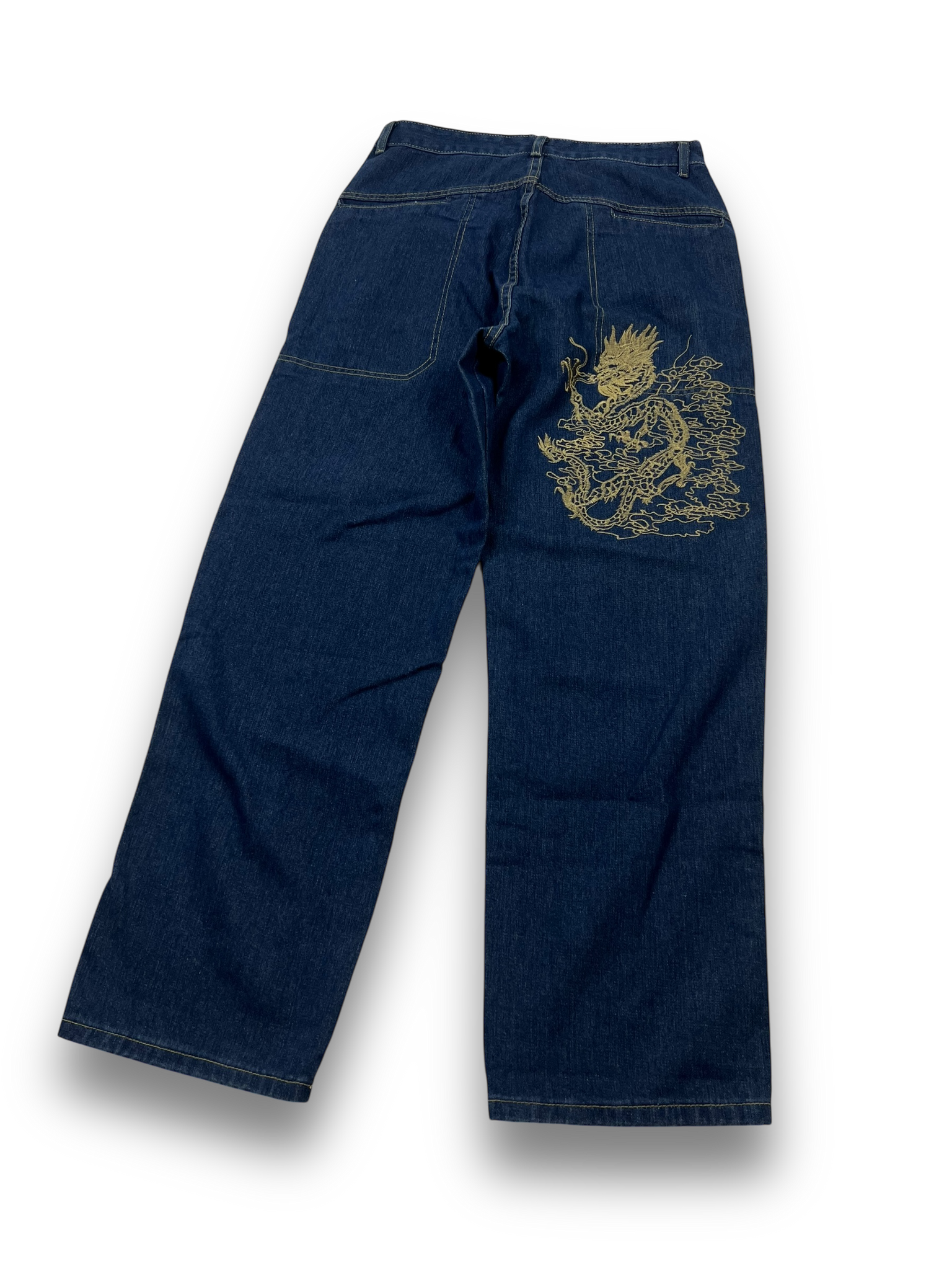 Ed Hardy Style Jeans (34)