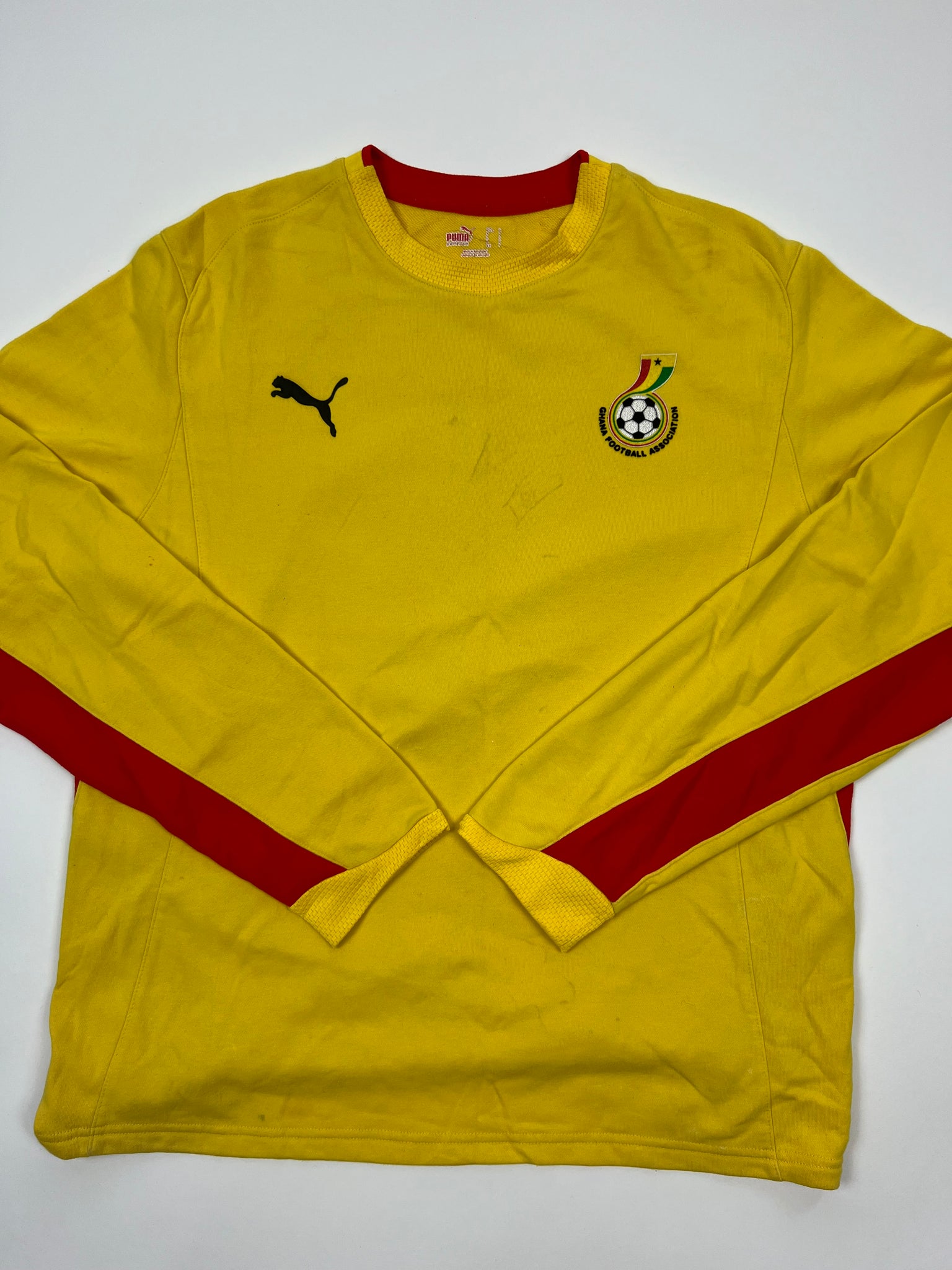 Puma Ghana Sweater (L)