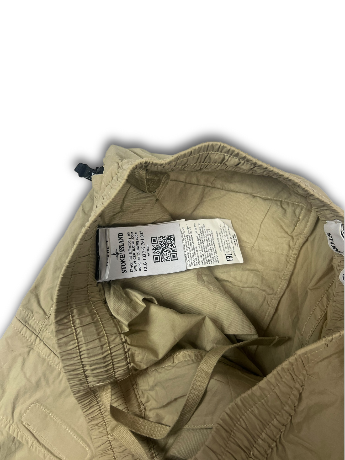 Stone Island Pants (30)