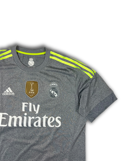 Adidas Real Madrid Jersey (M)