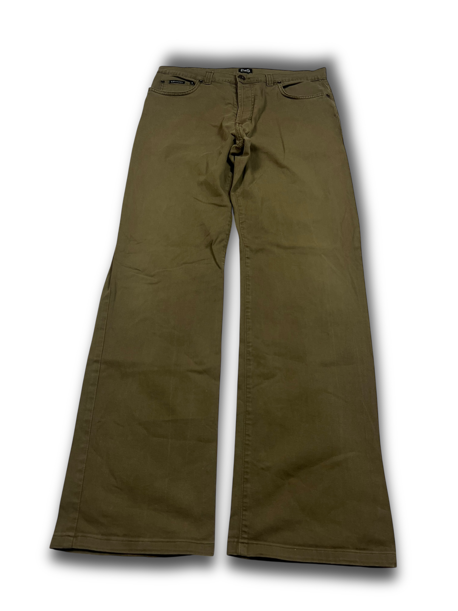 Dolce & Gabbana Pants (36)