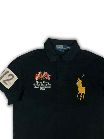 Polo Ralph Lauren Polo (S)