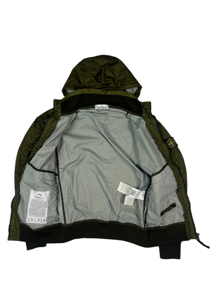 Stone Island Jacket (S)