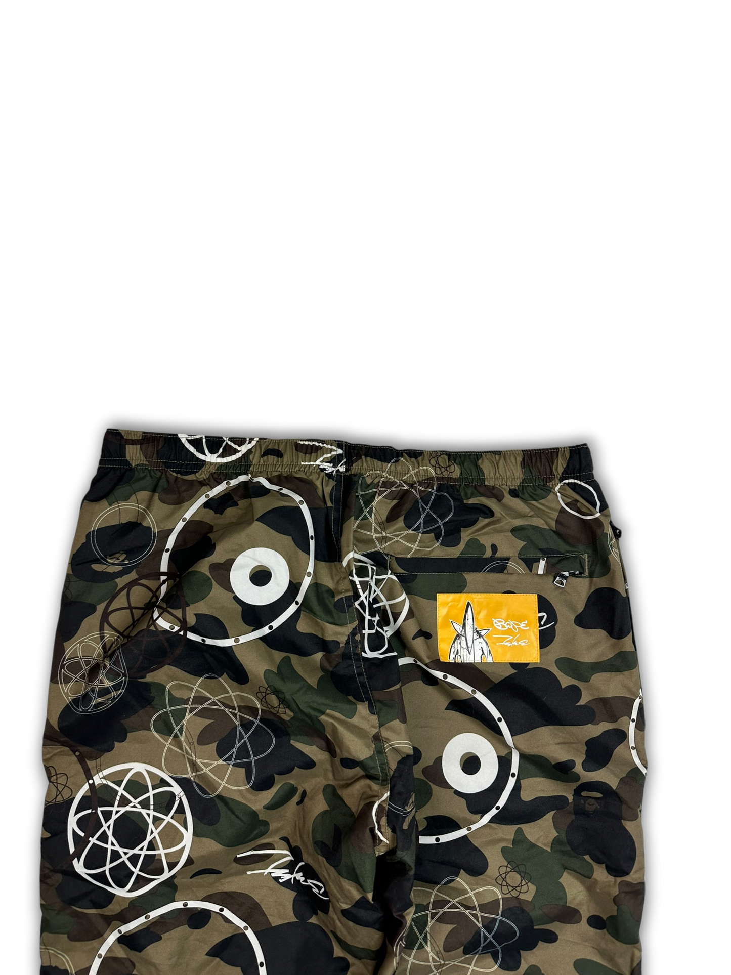 A Bathing Ape Pants (M)