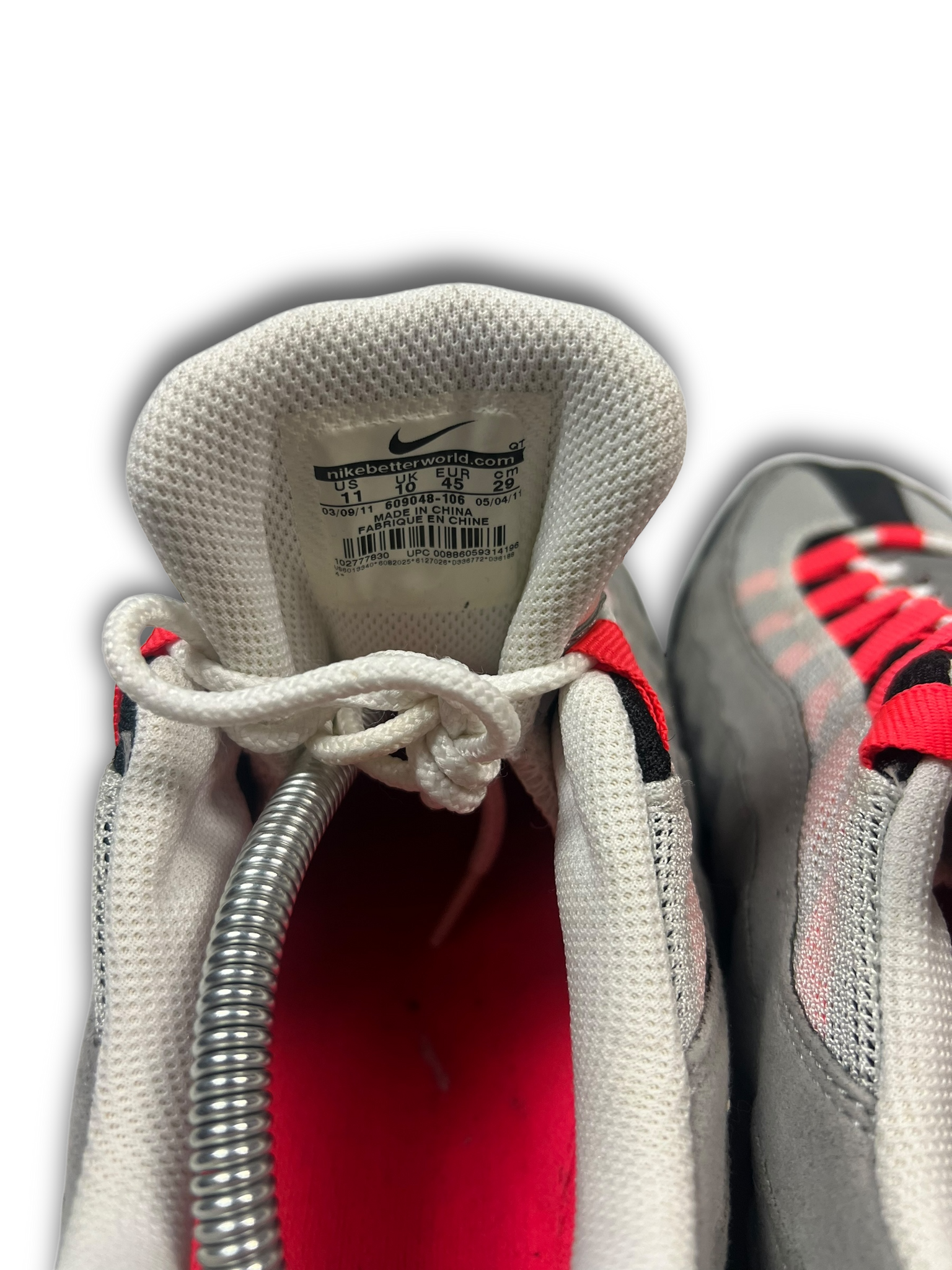 Nike Air Max 95s (45)