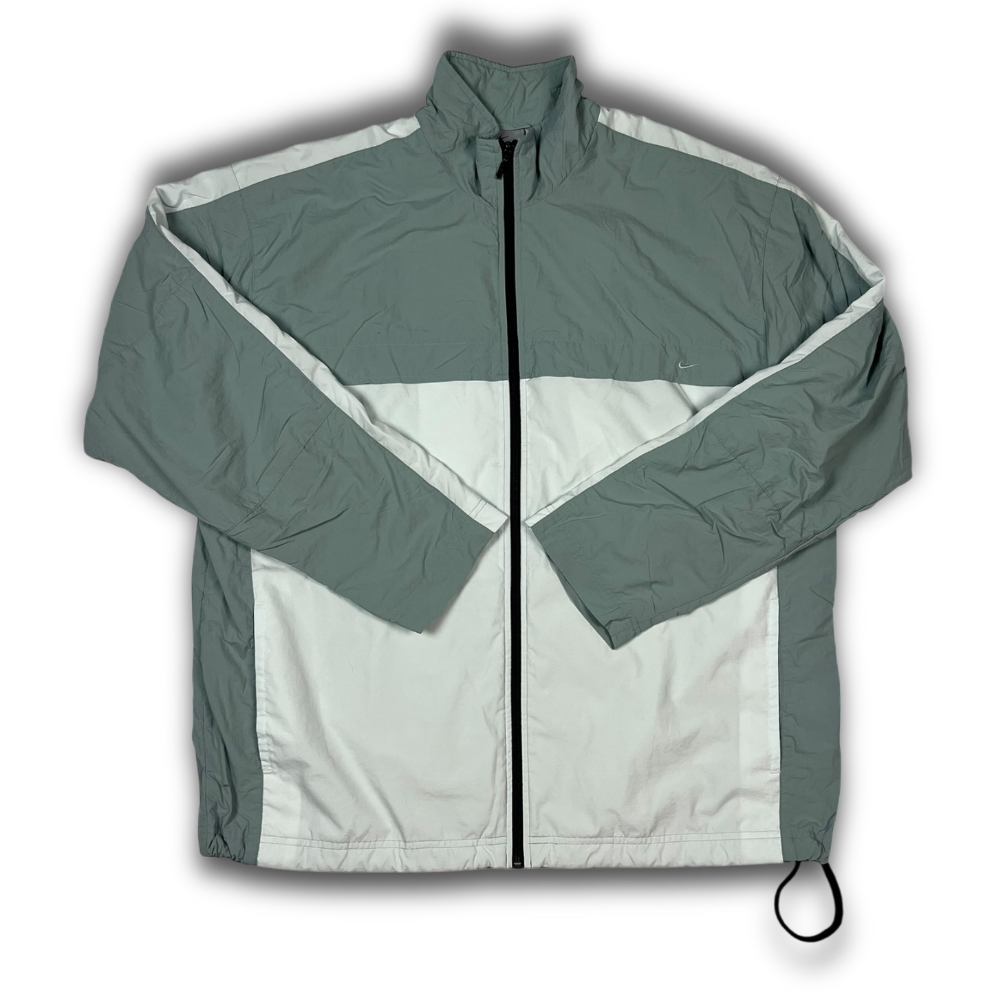 Nike Tracksuit (XL)