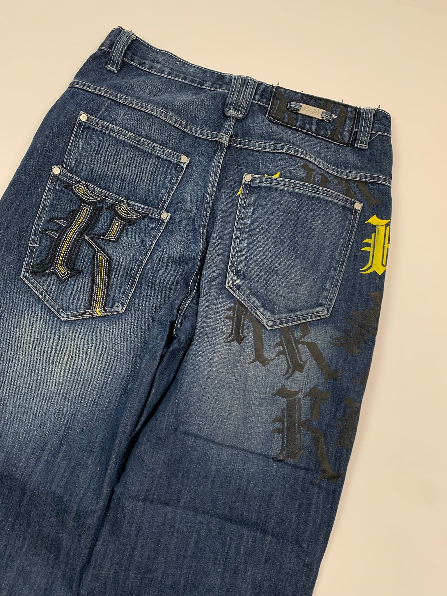 Karl Kani Jeans (32)