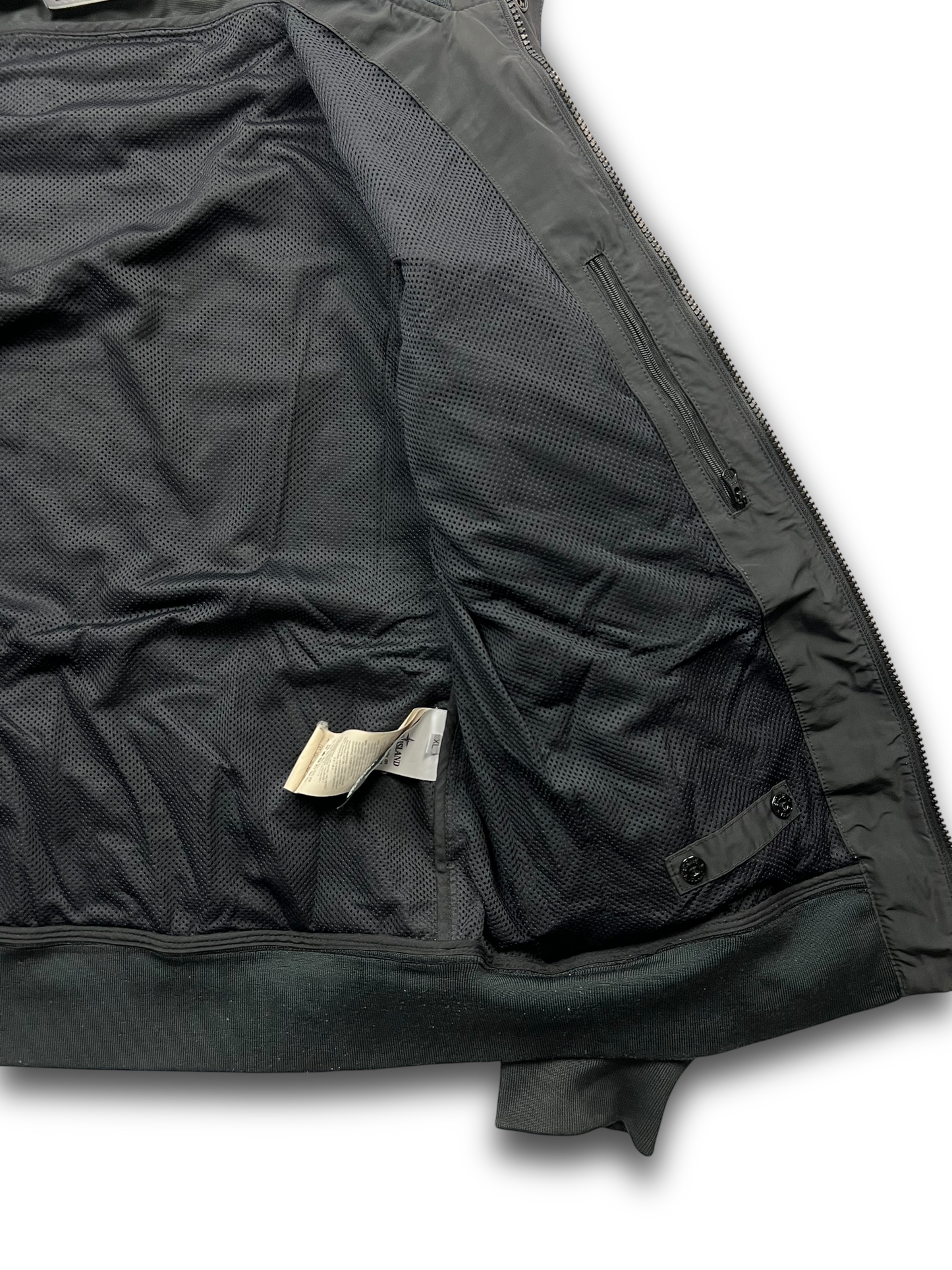 Stone Island Micro Reps Jacket (XL)
