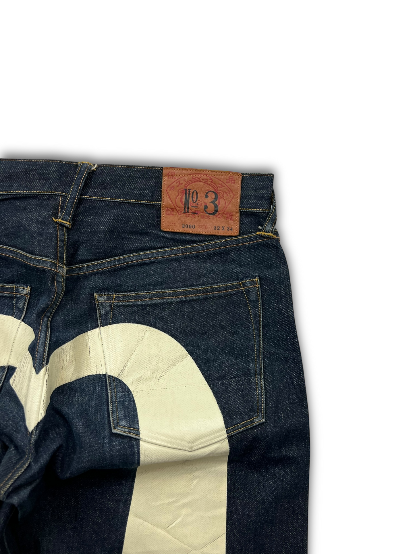 Evisu Jeans (32)