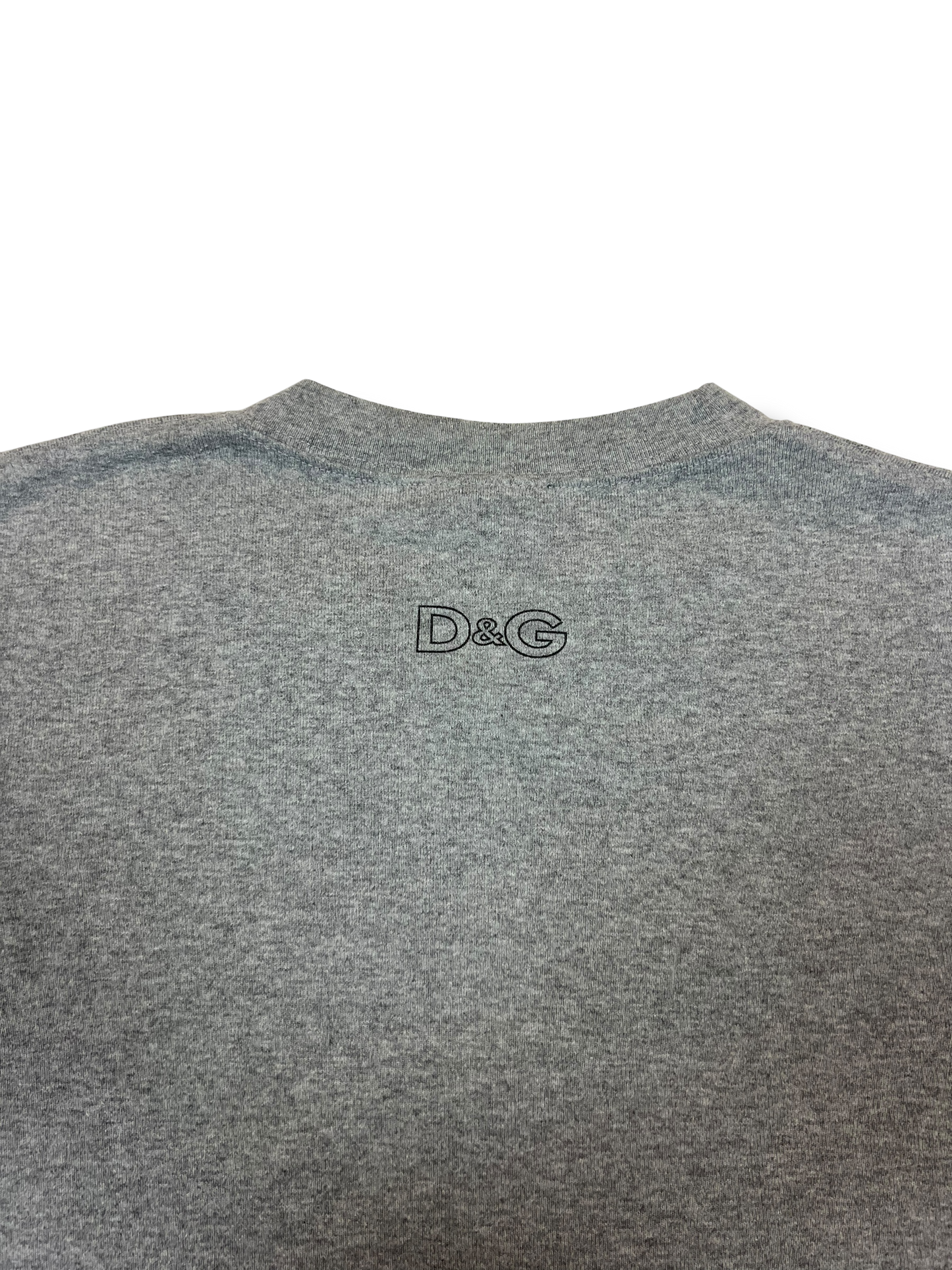 Dolce & Gabbana Longsleeve (M)
