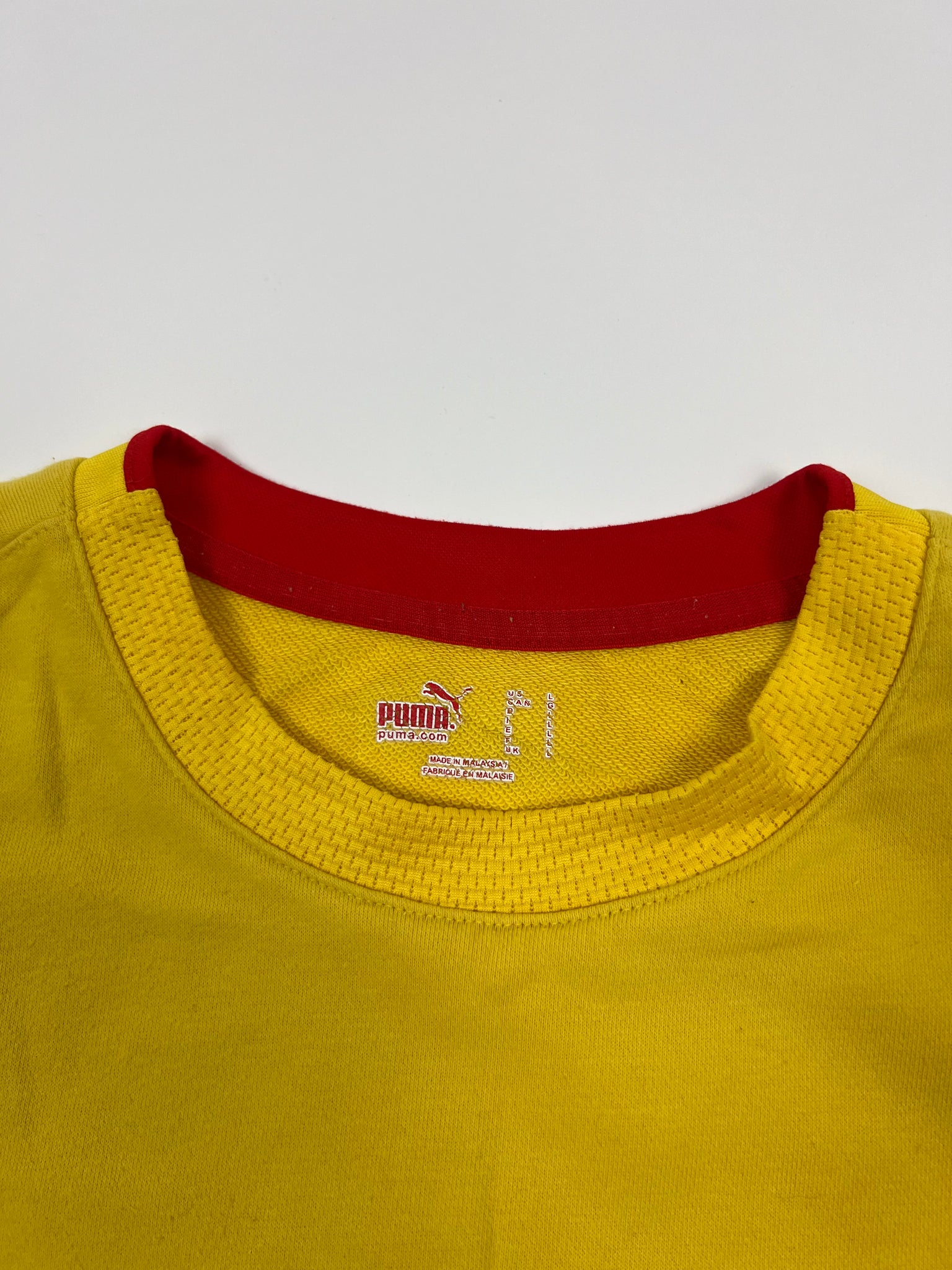 Puma Ghana Sweater (L)