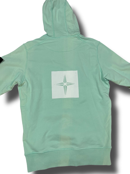 Stone Island Hoodie (S)