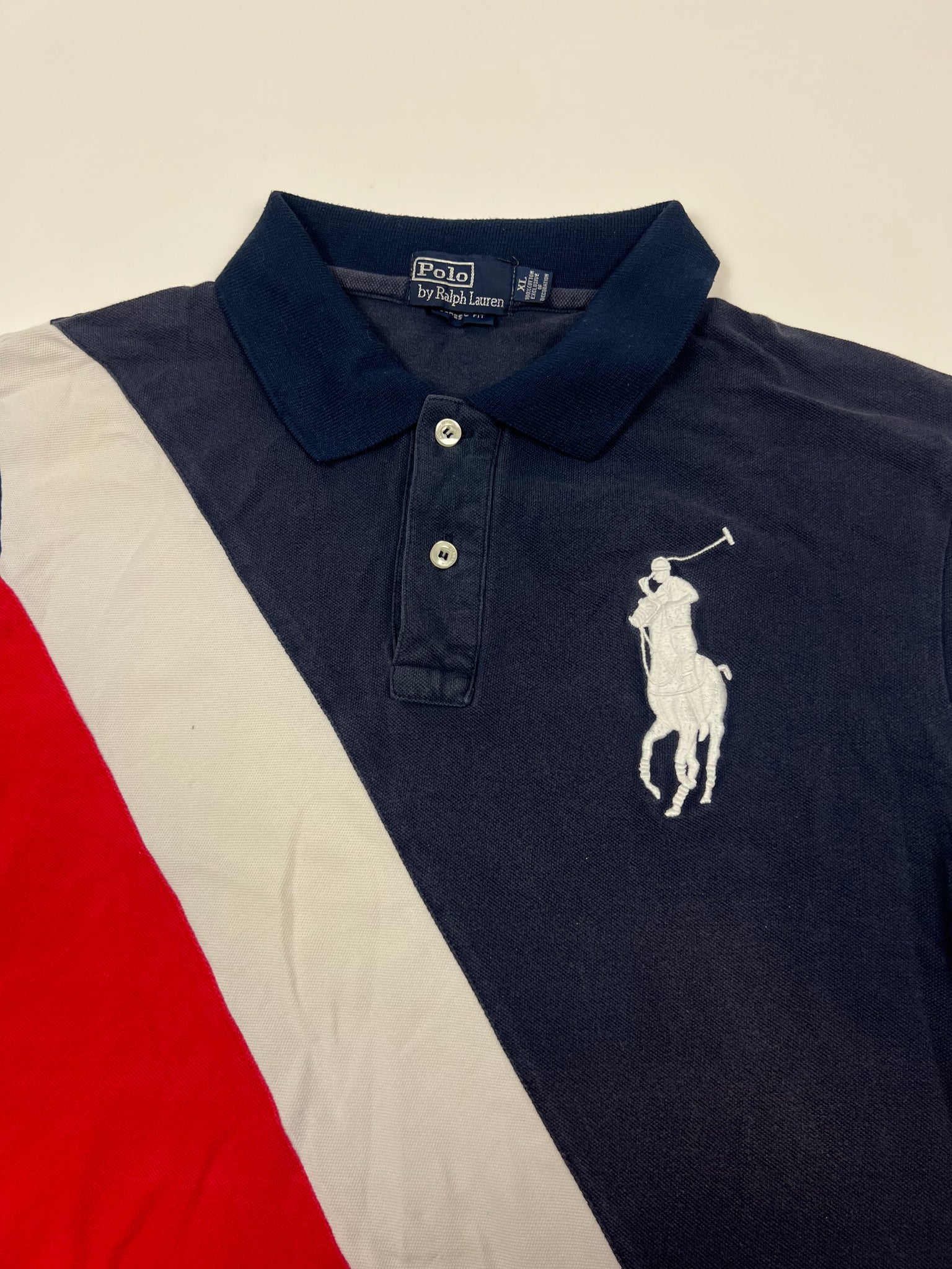 Polo Ralph Lauren Polo (XL)