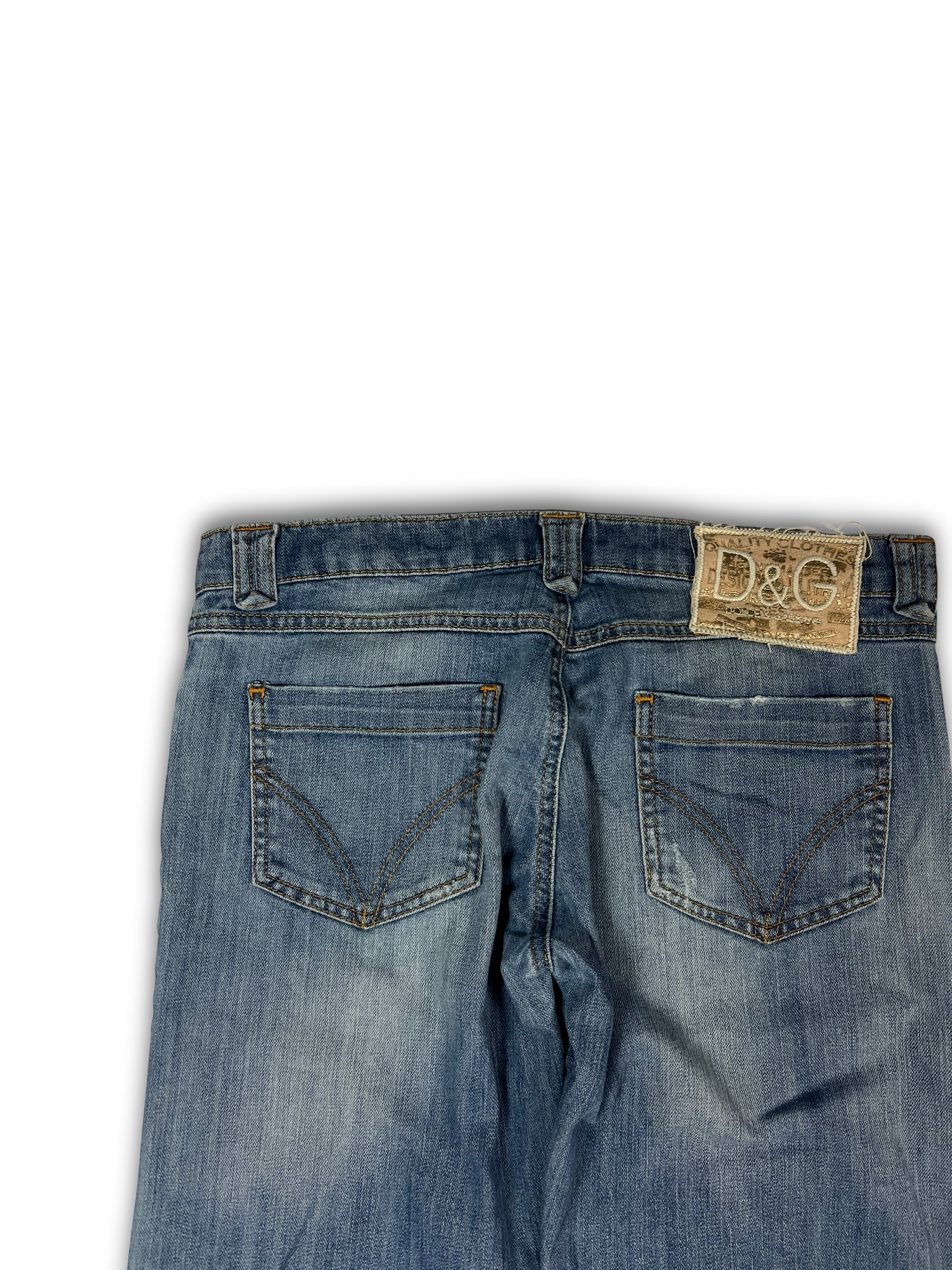 Dolce & Gabbana Jeans (30)