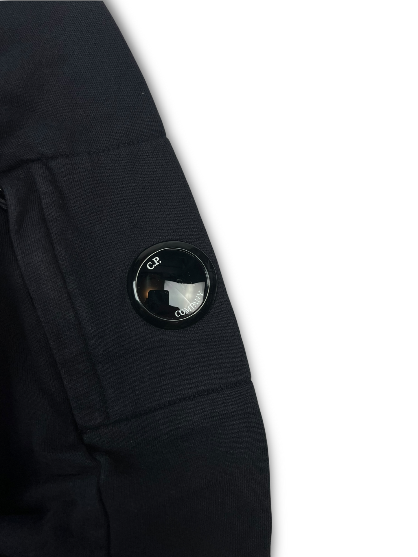 C.P. Company Sweater (XL)