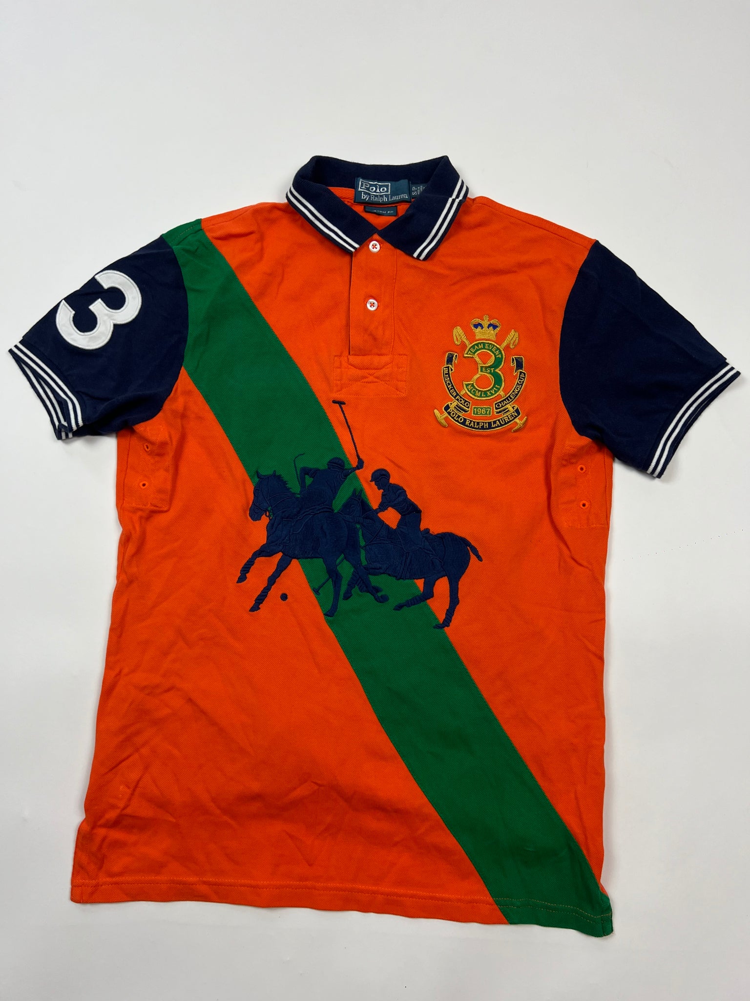 Polo Ralph Lauren Polo (S)