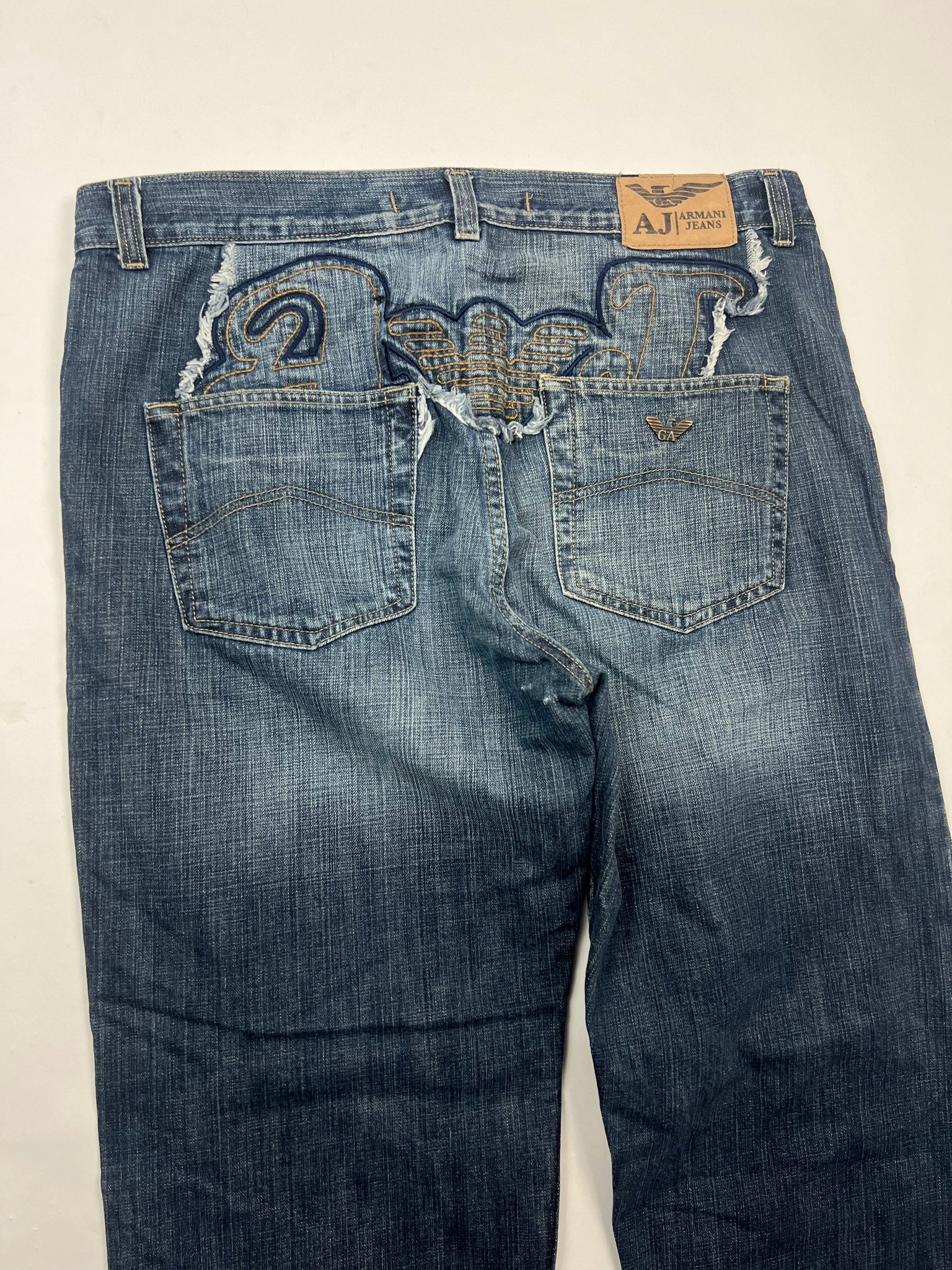 Armani Jeans (38)