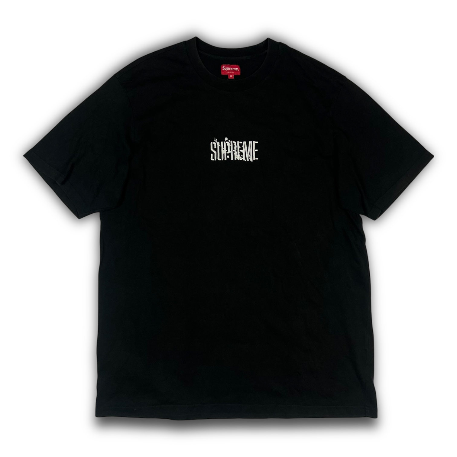 Supreme T-Shirt (XL)