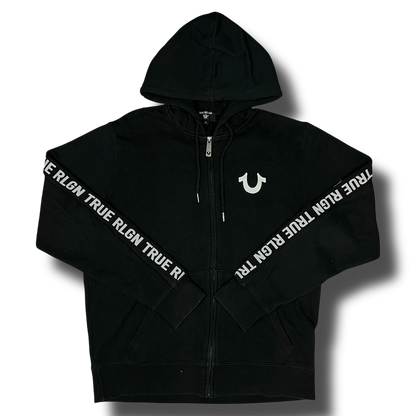 True Religion Tracksuit (L)