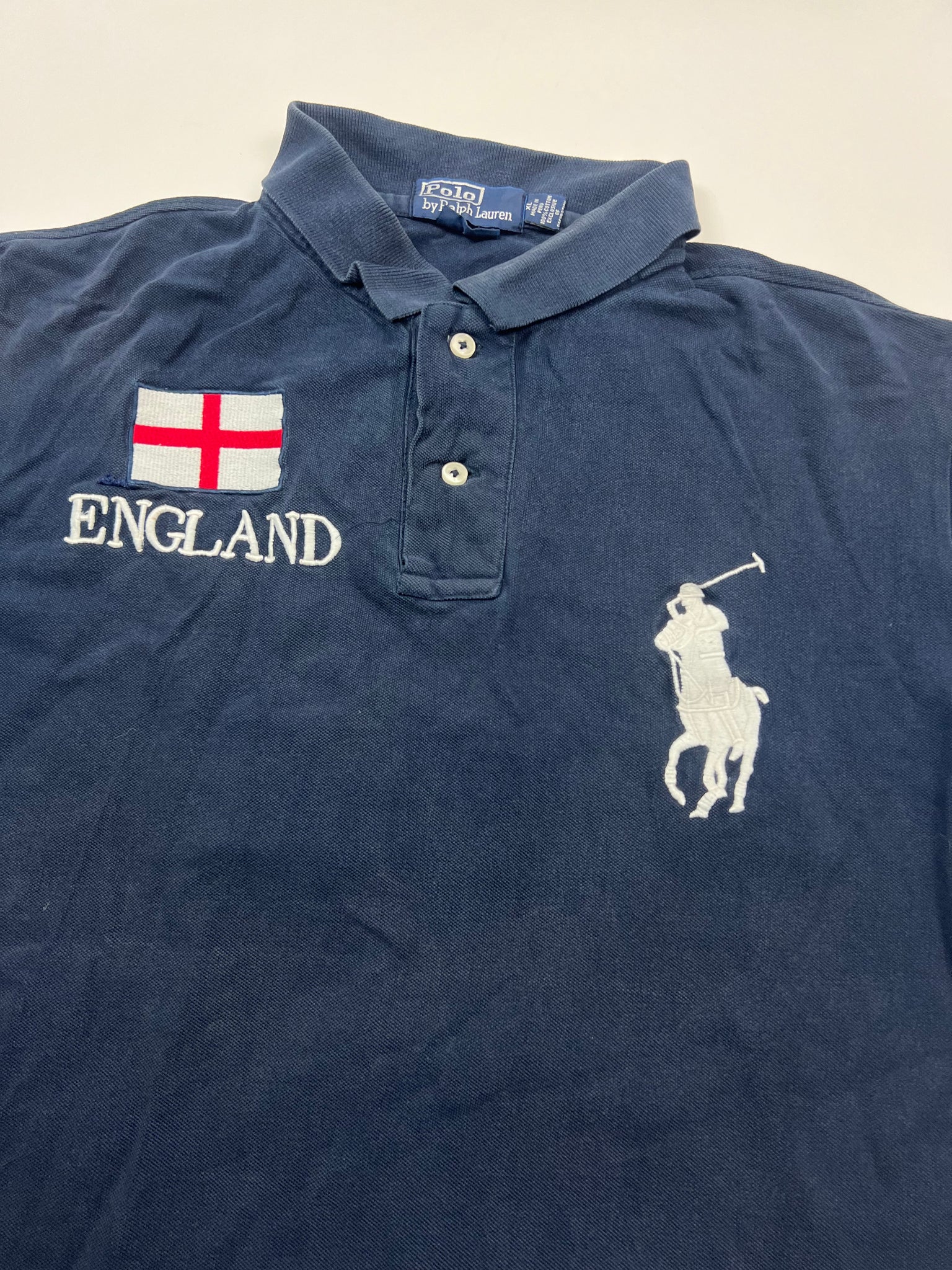 Polo Ralph Lauren Polo (XL)