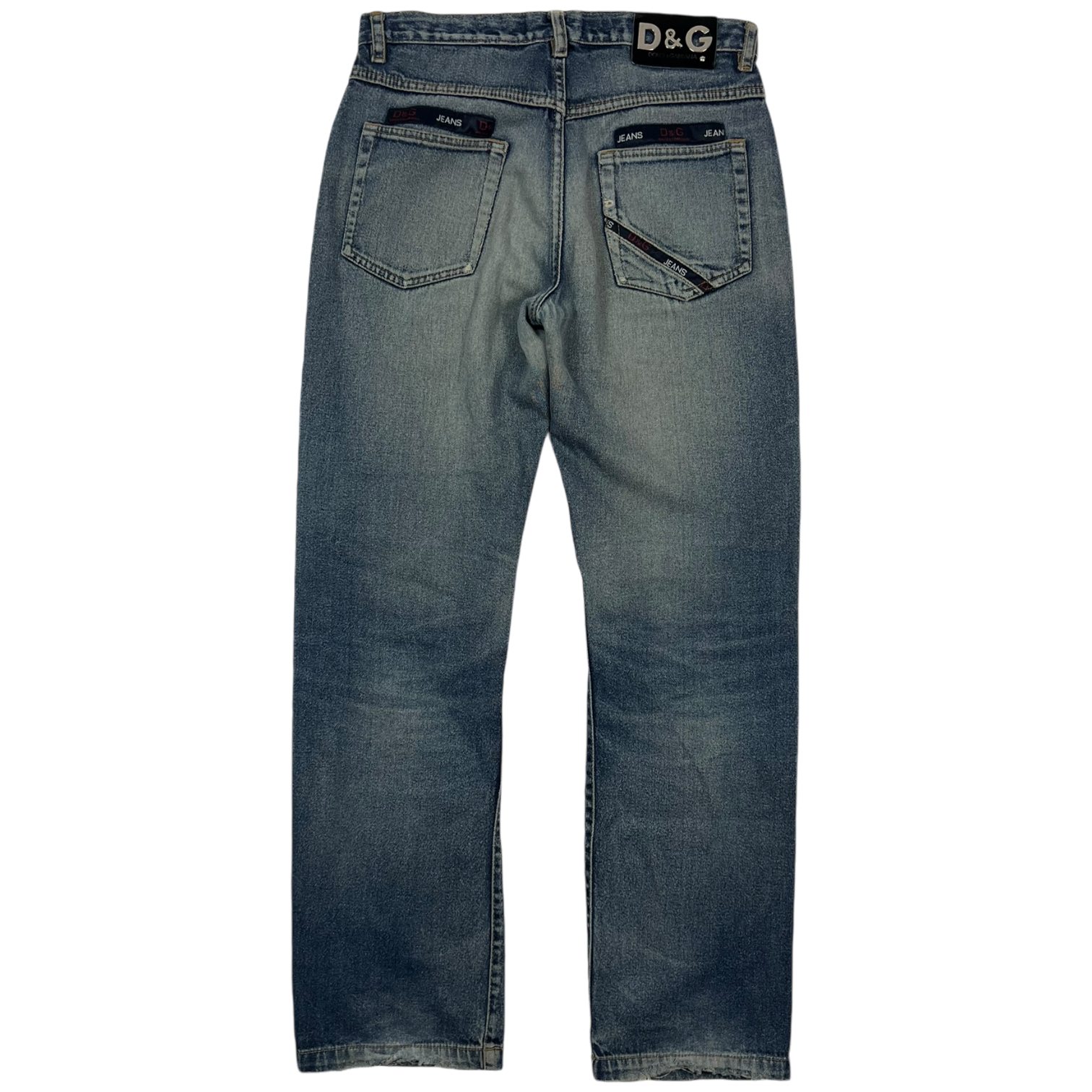 Dolce & Gabbana Jeans (32)