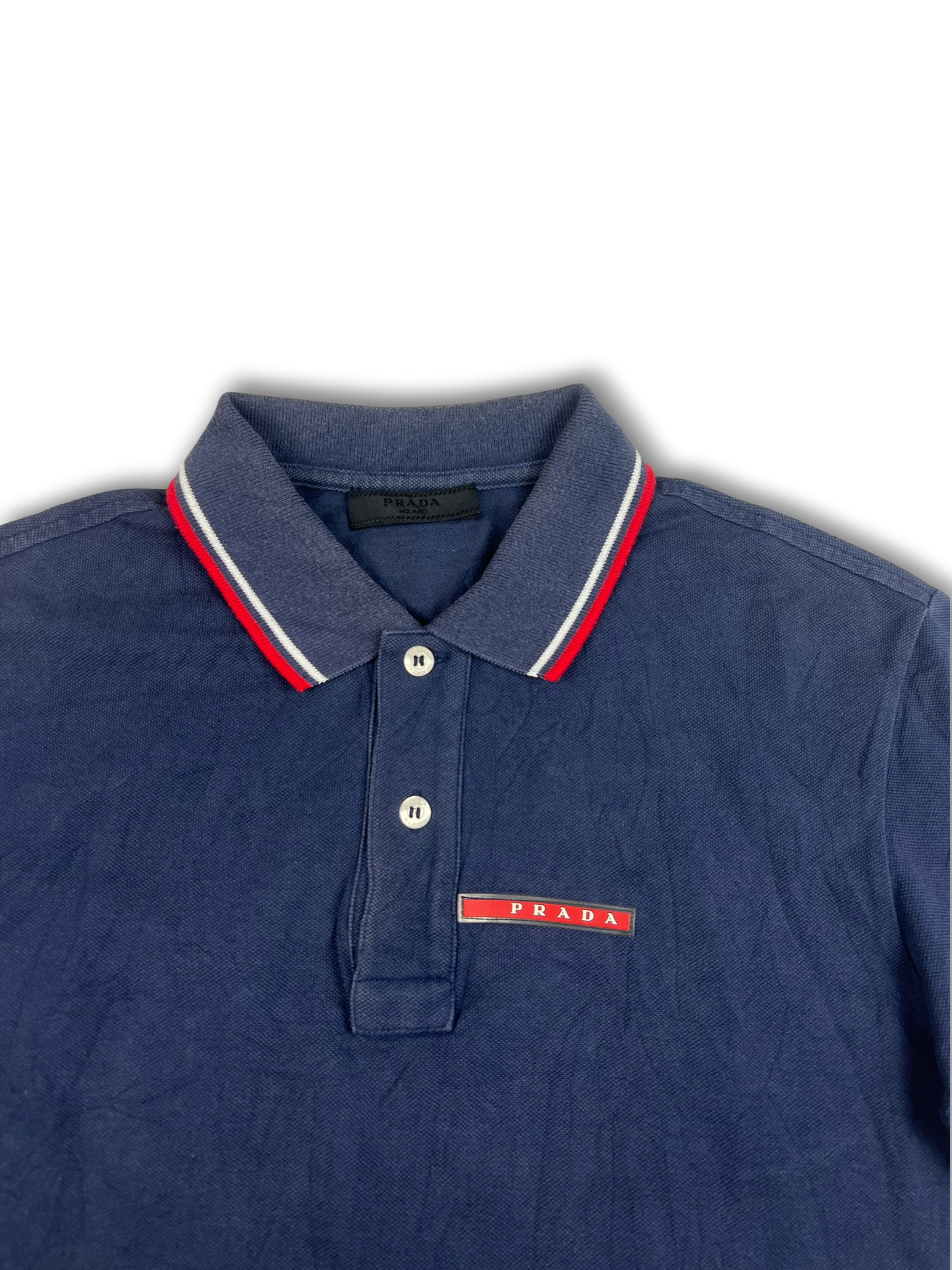 Prada Polo (S)