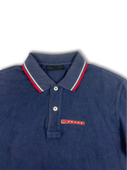 Prada Polo (S)