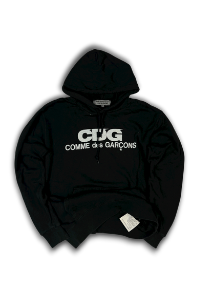 Comme des Garçons Hoodie (L)