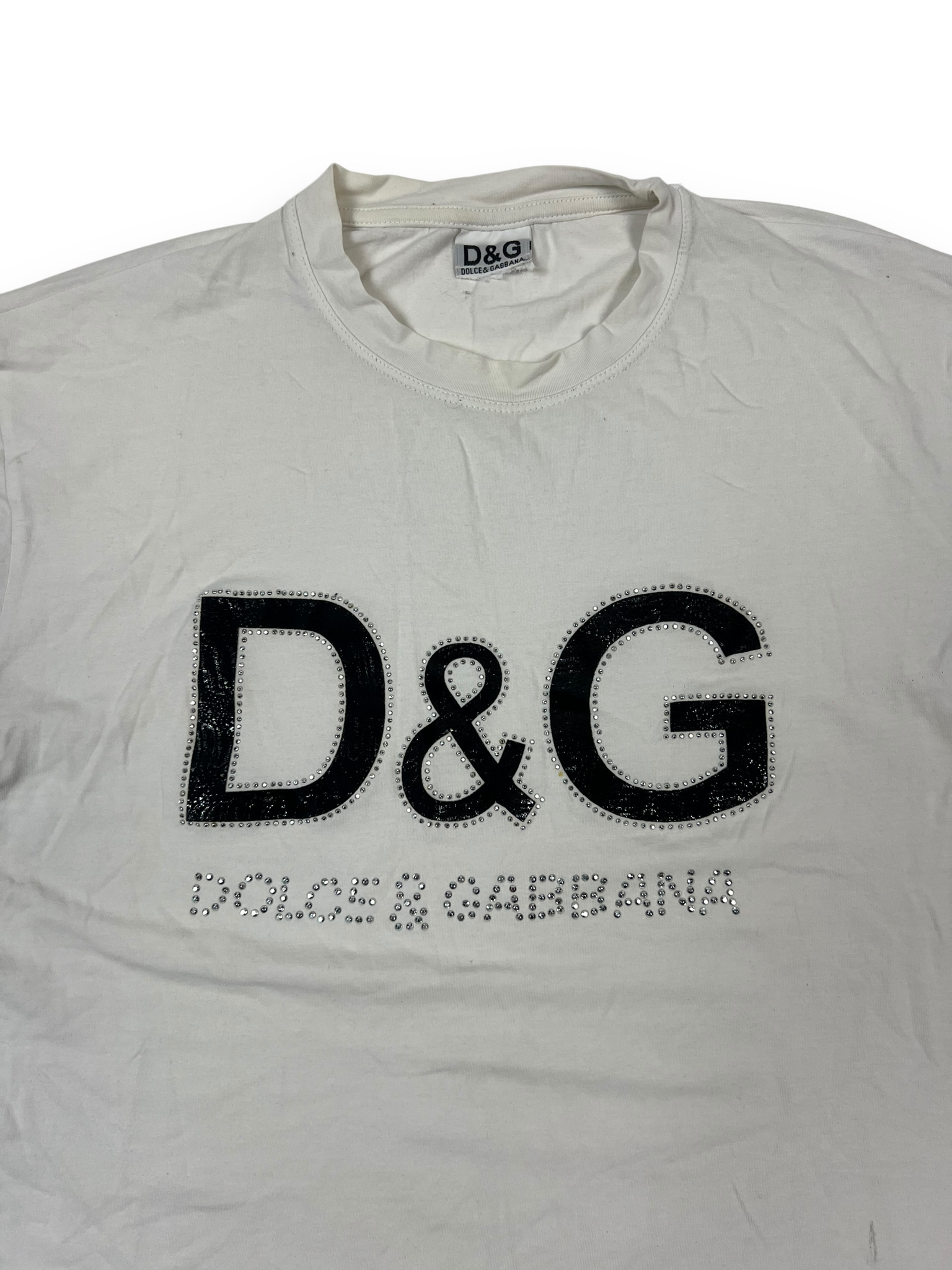 Dolce & Gabbana T-Shirt (M)