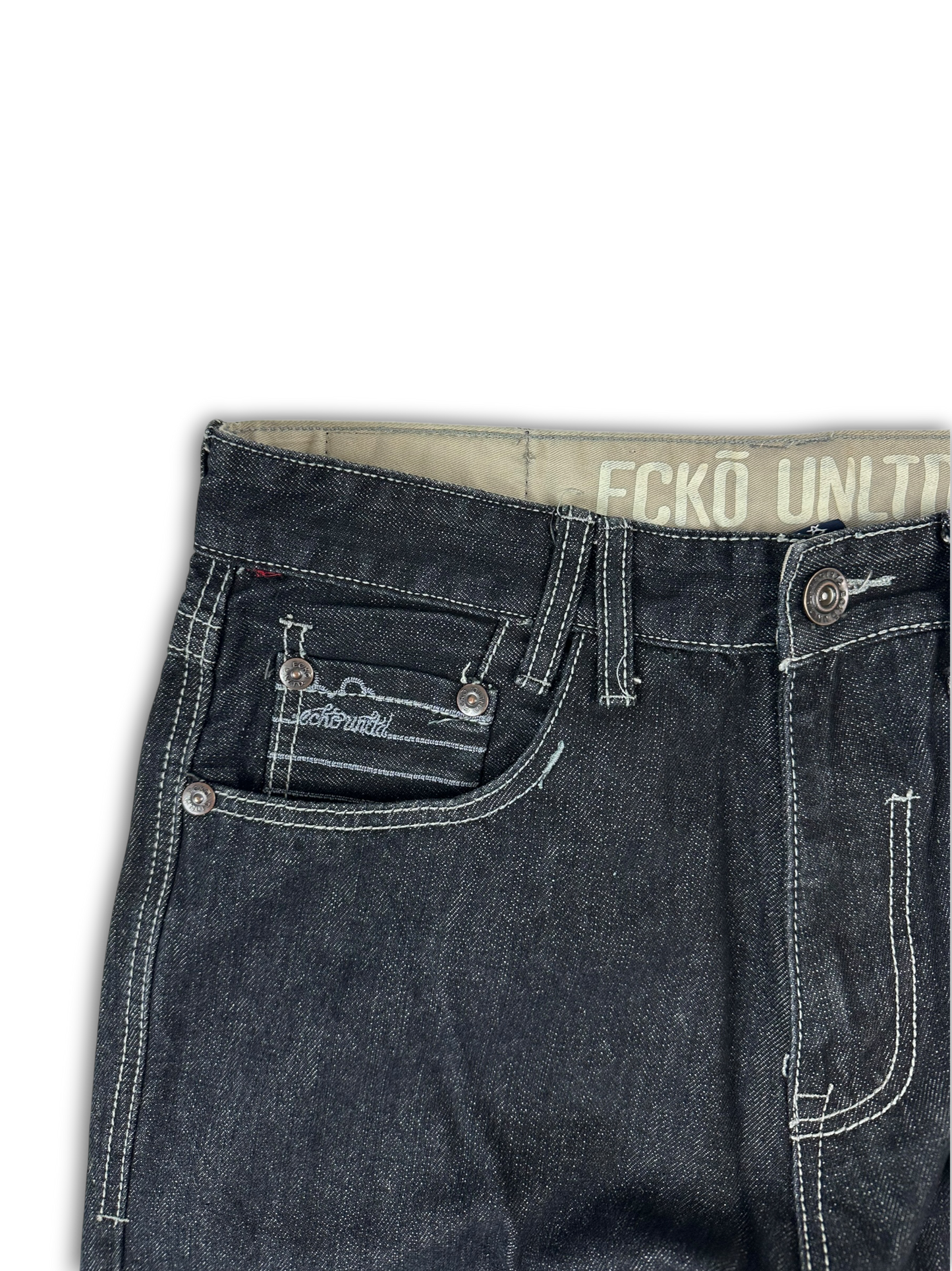 Ecko Untld. Jeans (32)