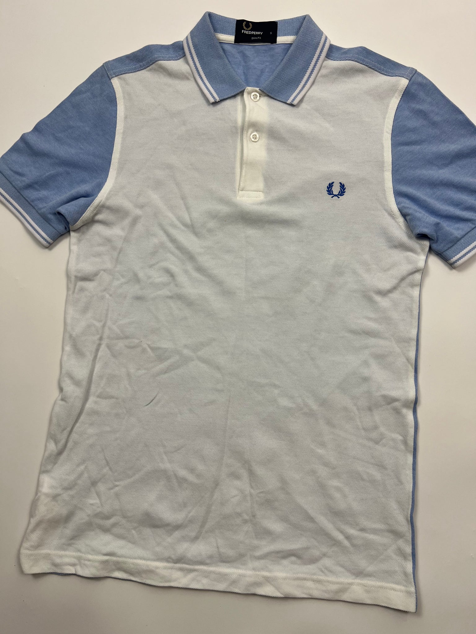 Fred Perry Polo (S)