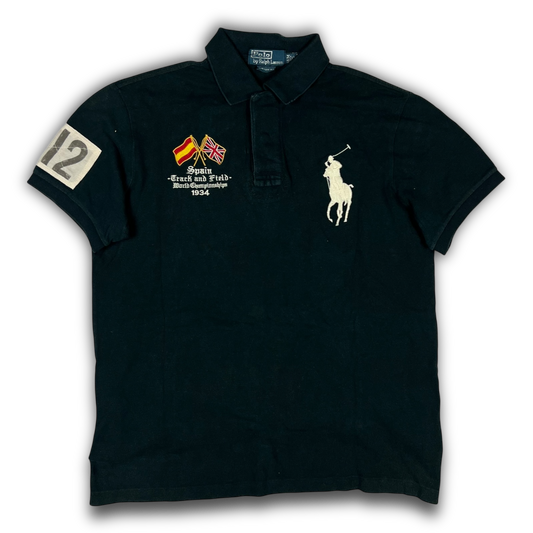 Polo Ralph Lauren Polo (M)