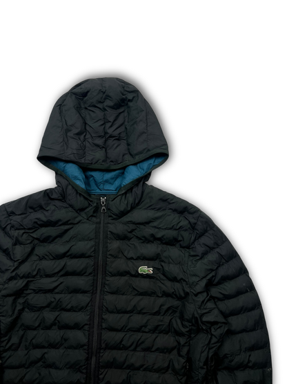 Lacoste Puffer Jacket (M)