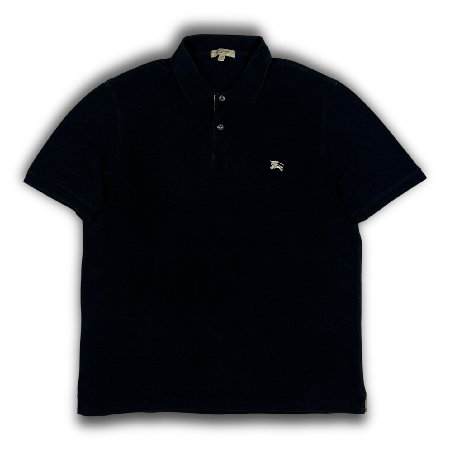 Burberry Polo (XL)
