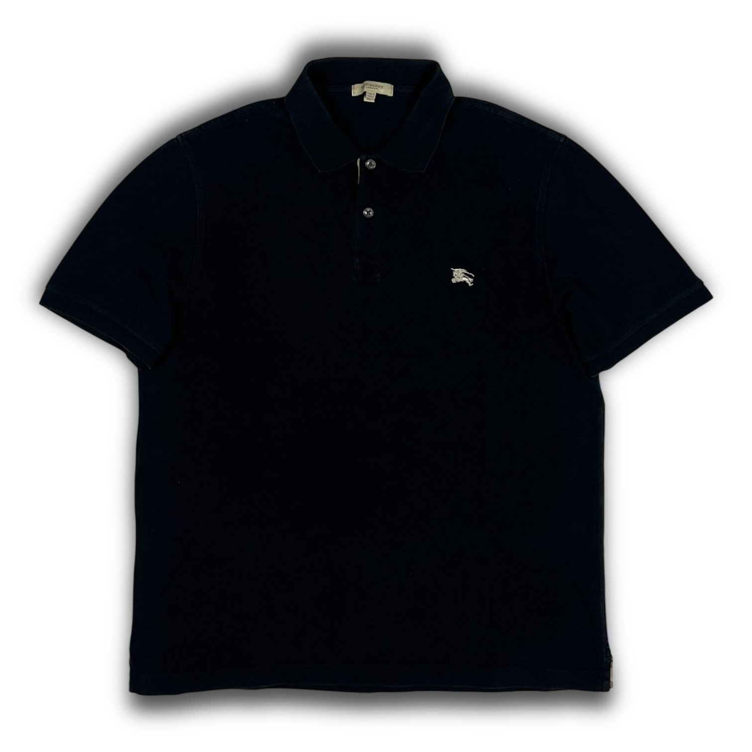 Burberry Polo (XL)