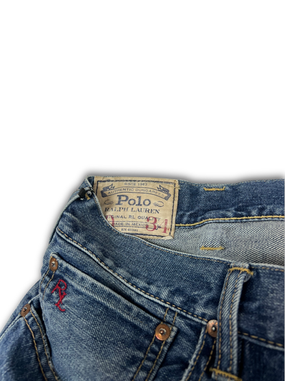 Ralph Lauren Jeans (40)