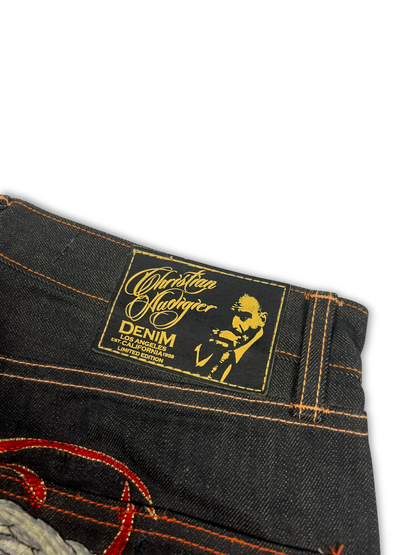 Christian Audigier Jeans (36)